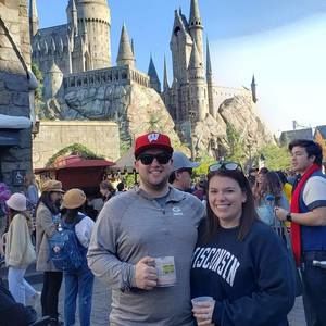 Meet your Posher, Marcus